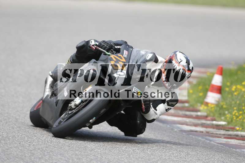/34 25.07.2025 Speer Racing ADR/Gruppe rot/230